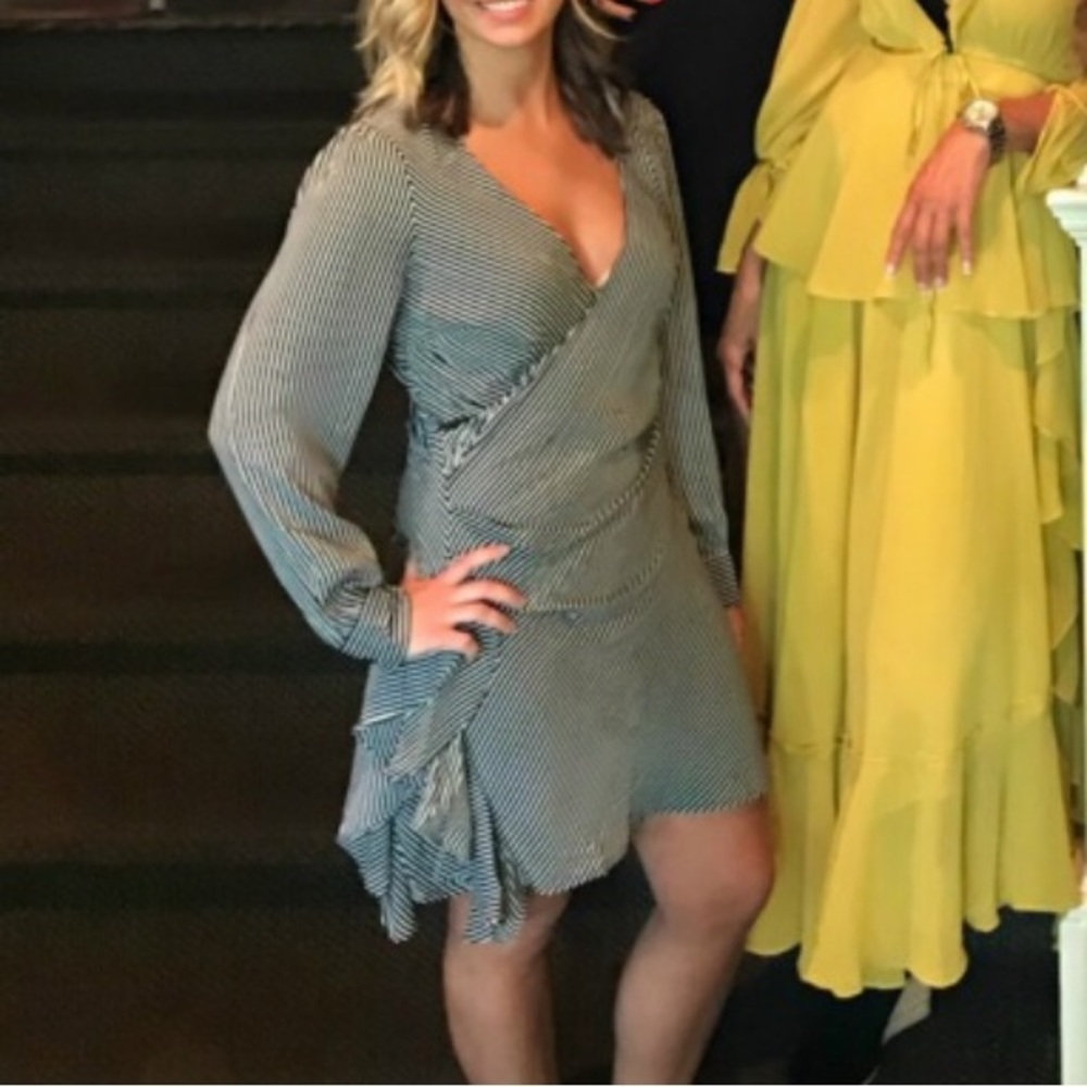 BB Dakota Dress